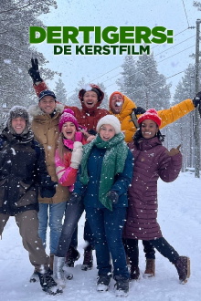 Dertigers: De Kerstfilm Trailer