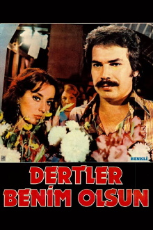Dertler Benim Olsun Trailer