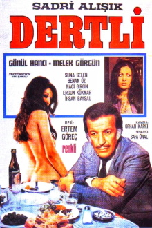 Dertli Trailer