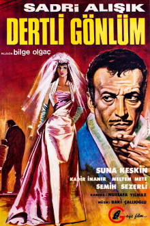 Dertli Gönlüm Trailer