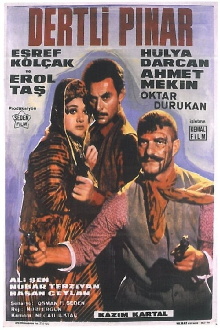 Dertli Pınar Trailer