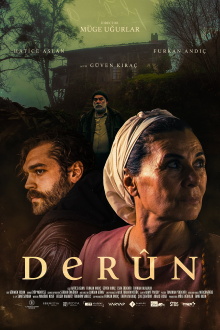 Derûn Trailer