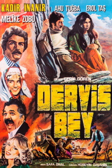 Derviş Bey Trailer