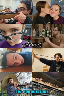 Des Armes Trailer