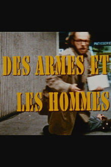 Des armes et les hommes Trailer