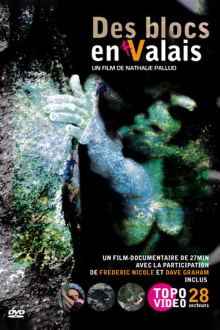 Des Blocs En Valais Trailer