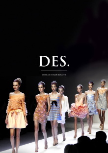 Des. Trailer