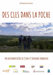 Des clés dans la poche Trailer
