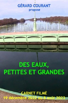 Des eaux, petites et grandes Trailer