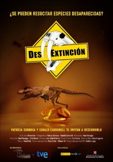 Des-Extinción Trailer