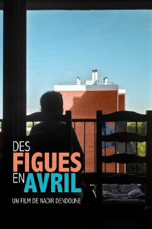 Des figues en avril Trailer