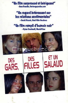 Des gars, des filles et un salaud Trailer