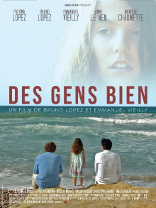 Des Gens Bien Trailer