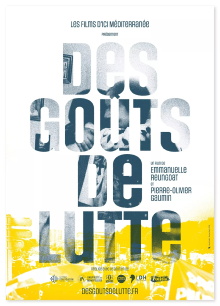 Des goûts de Lutte Trailer
