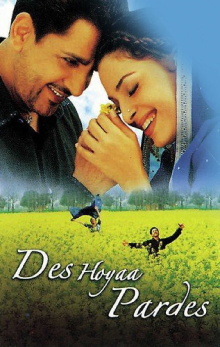Des Hoyaa Pardes Trailer