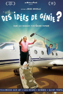 Des idées de génie ? Trailer
