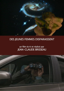 Des jeunes femmes disparaissent Trailer