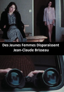 Des jeunes femmes disparaissent Trailer
