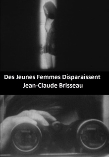 Des jeunes femmes disparaissent Trailer