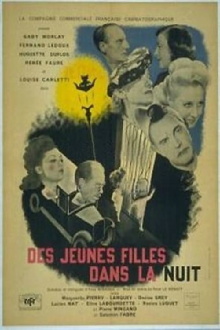 Des jeunes filles dans la nuit Trailer