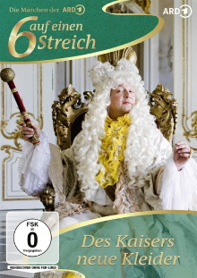 Des Kaisers neue Kleider Trailer