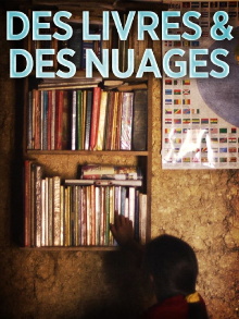 Des livres et des nuages Trailer