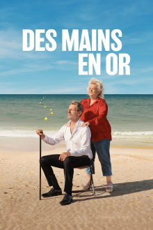 Des mains en or Trailer