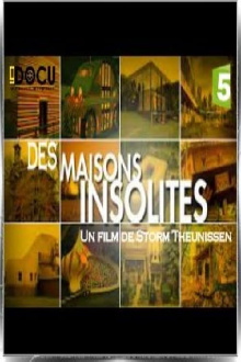 Des maisons insolites Trailer