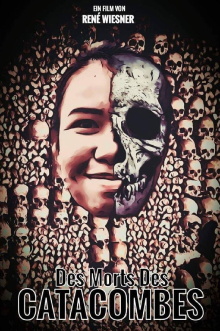 Des morts des catacombes Trailer