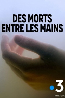 Des morts entre les mains Trailer