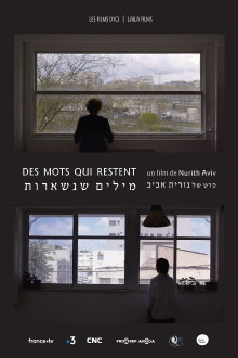 Des mots qui restent Trailer