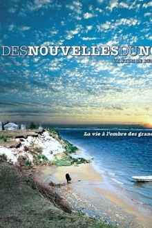 Des nouvelles du Nord Trailer