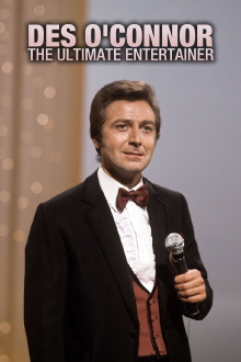 Des O'Connor: The Ultimate Entertainer Trailer