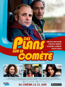 Des Plans Sur La Comète Trailer
