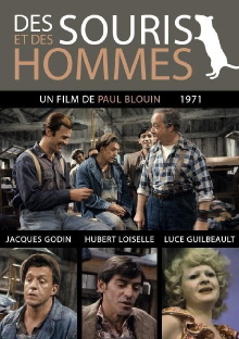 Des souris et des hommes Trailer