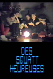 Des squatteureuses Trailer
