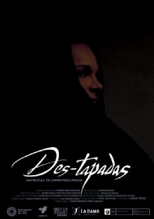 Des-tapadas Trailer