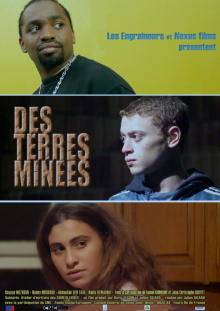 Des terres minées Trailer