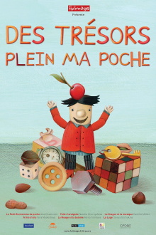 Des trésors plein ma poche Trailer