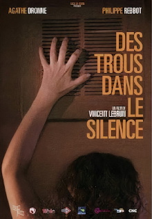 Des trous dans le silence Trailer