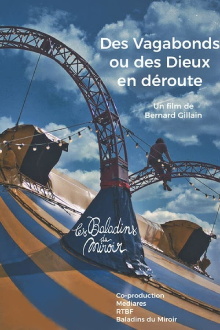 Des vagabonds ou des dieux en déroute Trailer