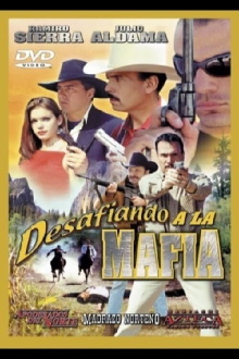 Desafiando a la mafia Trailer