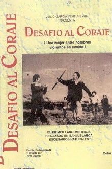 Desafío al coraje Trailer