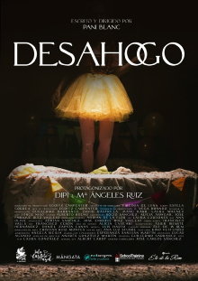 Desahogo Trailer