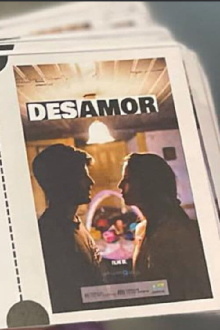 Desamor Trailer
