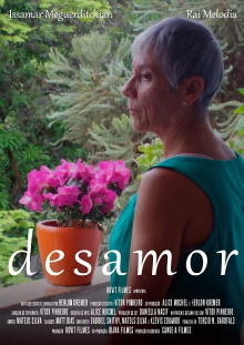 Desamor Trailer