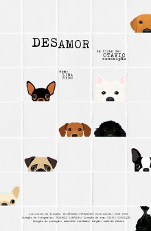 Desamor Trailer