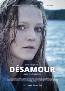 Désamour Trailer