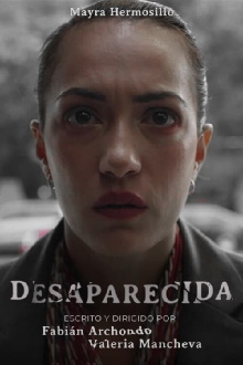 Desaparecida Trailer