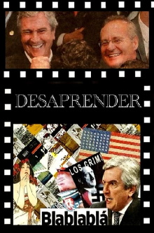 Desaprender Trailer
